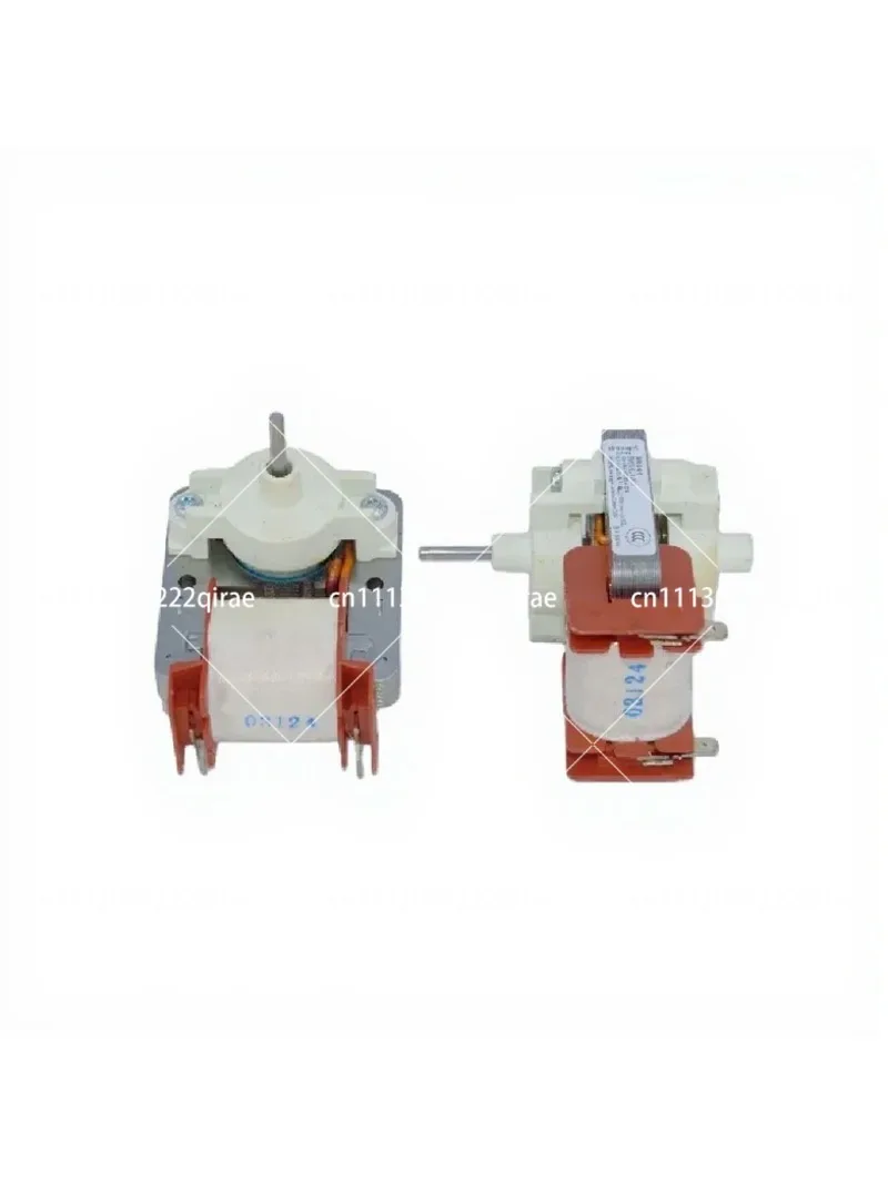 Refrigerator Freezer Fan Motor Compatible with EM2108L-423CL 5140005774