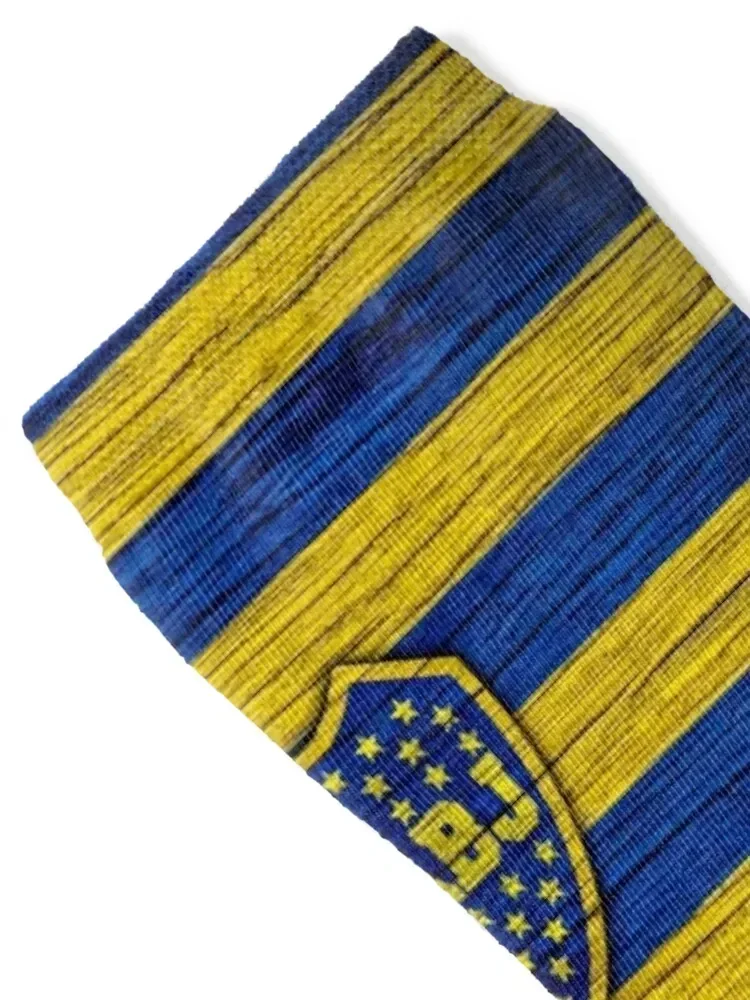 Boca Juniors Socks cute Stockings compression Sports hip hop Socks Man Women's