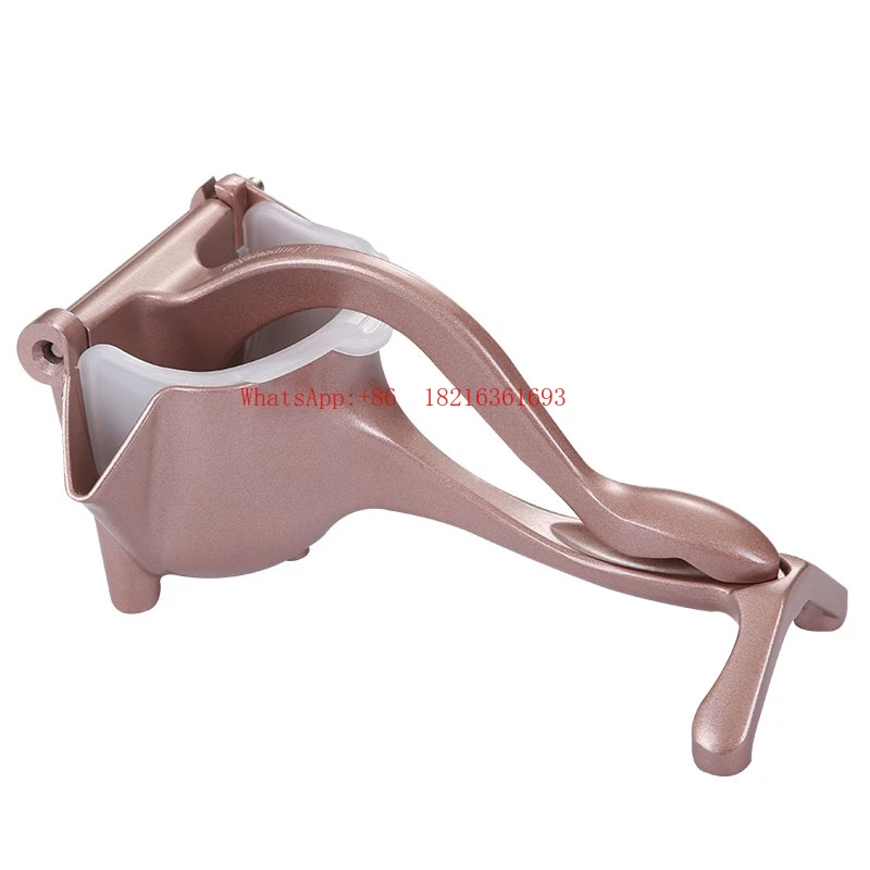 

Пресс для сока из нержавеющей стали 304, коммерческий, ручной, для арбузов и апельсинов