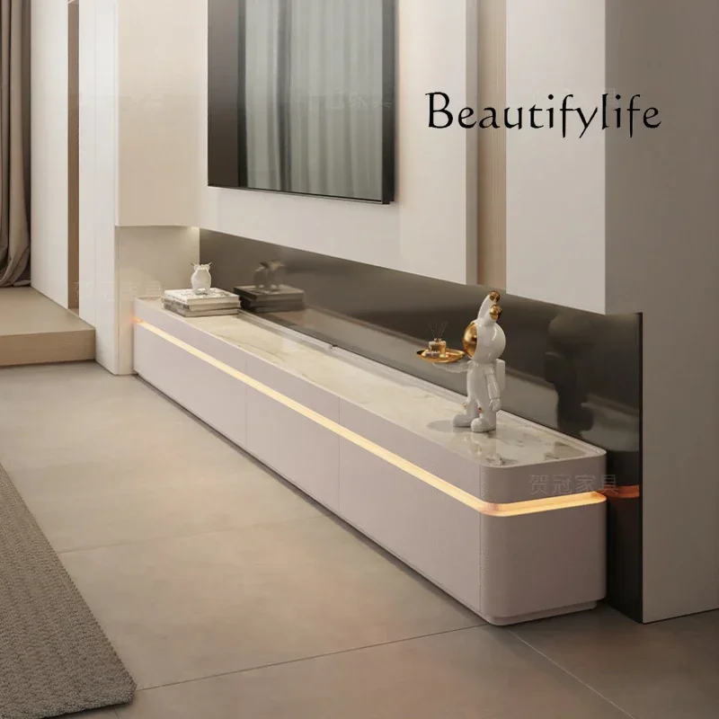 X Mueble Para Televisor Home Furniture Design Modern Tv Stand Universal Led Lights Showcase Nordic Tv Stand Living Room