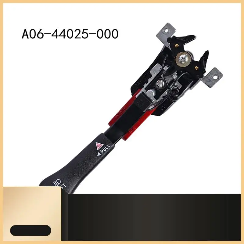 

Front Wiper Turn Signal Switch For Freightliner Benz Spare Parts Parts Multi Function Combination Switch A06-44025-000-N30R