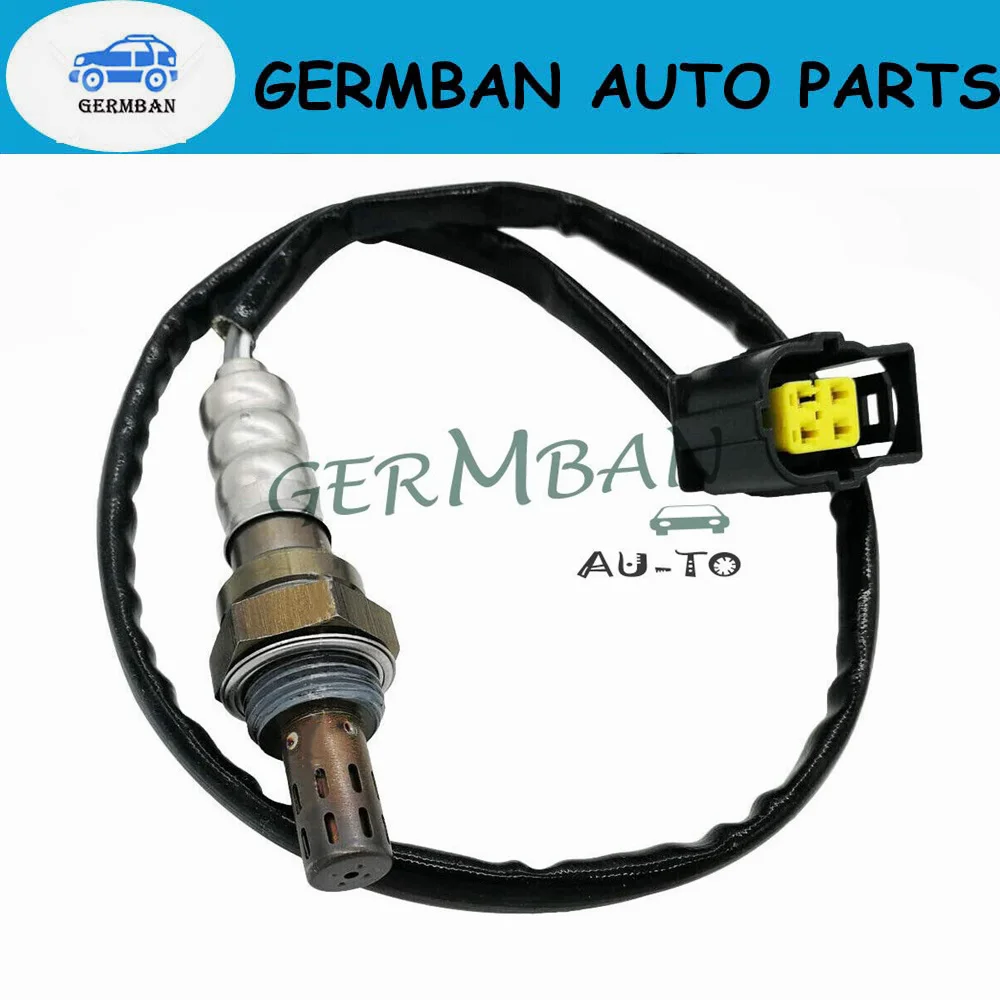 

15308 234-4767 Exhaust Gas Oxygen sensor O2 for 2001-2018 Dodge Durango V8 5.9l 3.6L 3.7L 4.7L 5.7L 6.4L