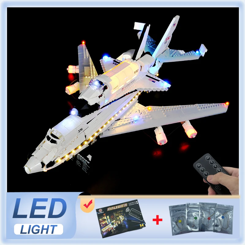 Maßgeschneidertes Premium-DIY-LED-Lichtset für Lego 10360 (nur LED-Licht, ohne Blockmodell) – unterstreichen Sie Ihre Lieblingsbauten.