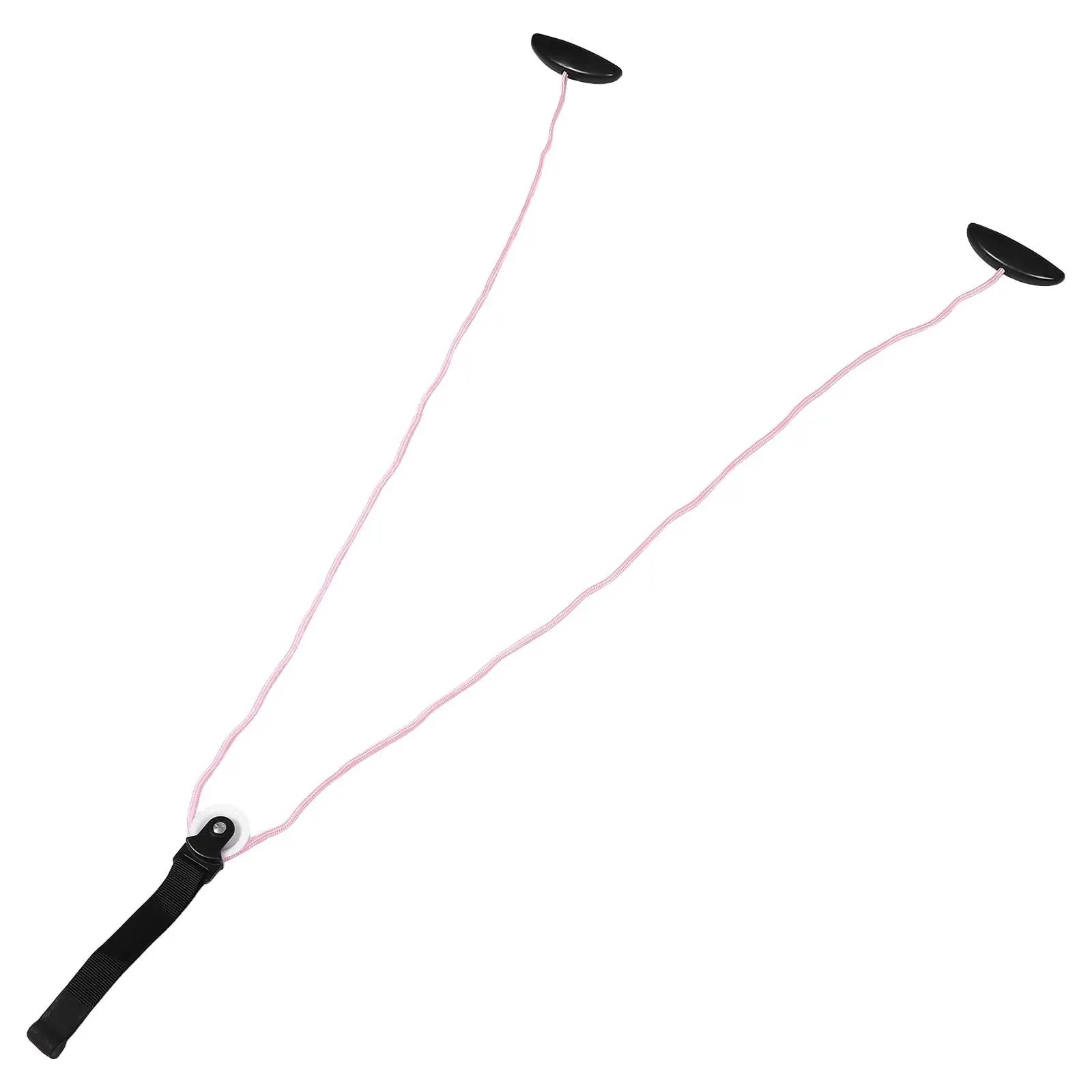 

Rehabilitation Training Equipment Neck Strap Shoulder Exercise Pulley System Resistance Bands Portable Home Gym Accessories