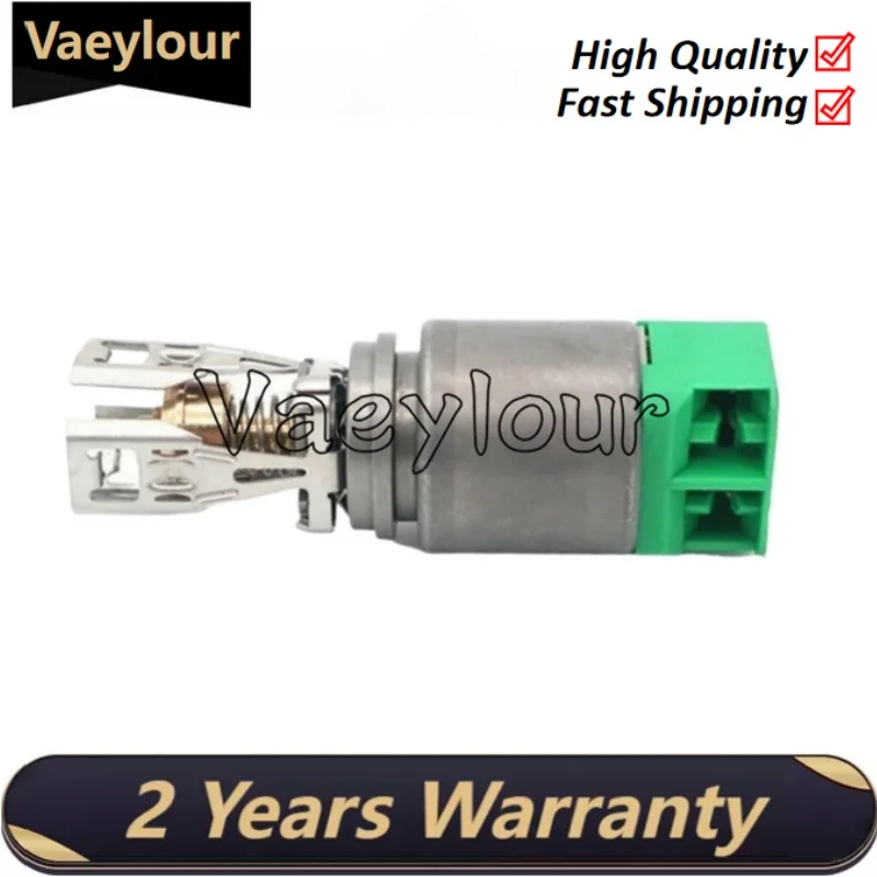 New Transmission Solenoid Valve 0501219672 ZF8HP 8HP45 8HP50 8HP70 for VW Audi JaguarLand Rover BMW