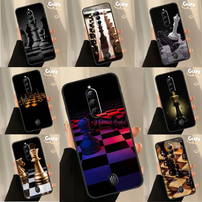 Chess Case For Nubi… - image