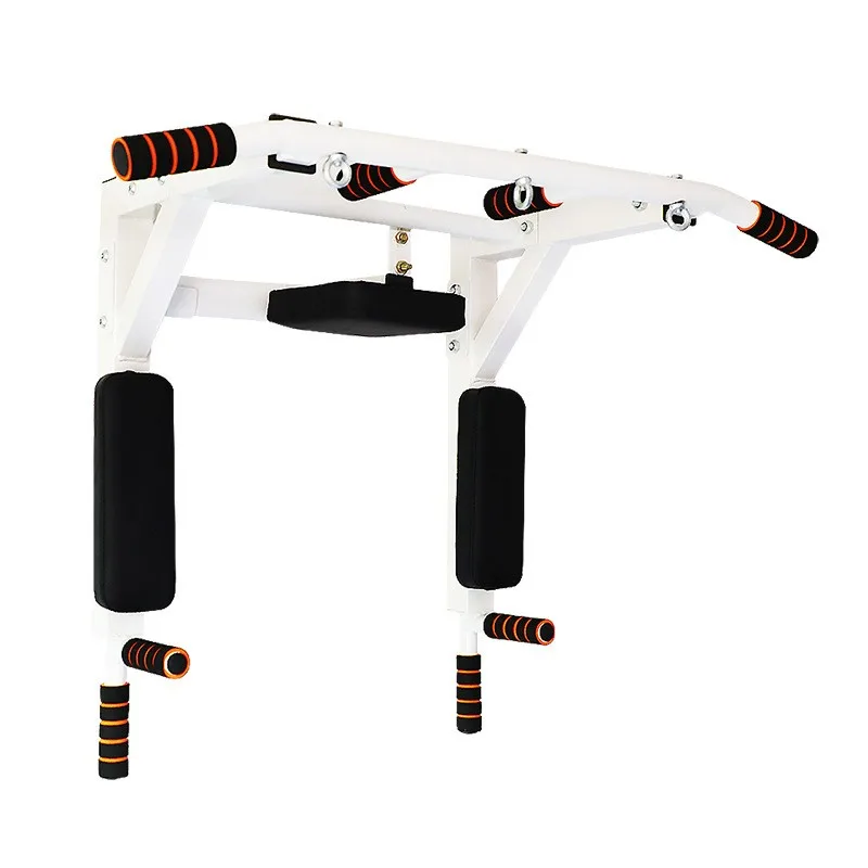 

Wall Horizontal bar Home Indoor Pull-up Home Fitness Equipment Wall Pull up bar1