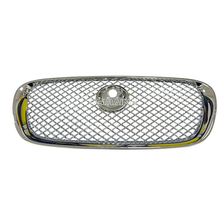 

Front Bumper Grille C2Z3832 for JAGUAR XF 2009-2012
