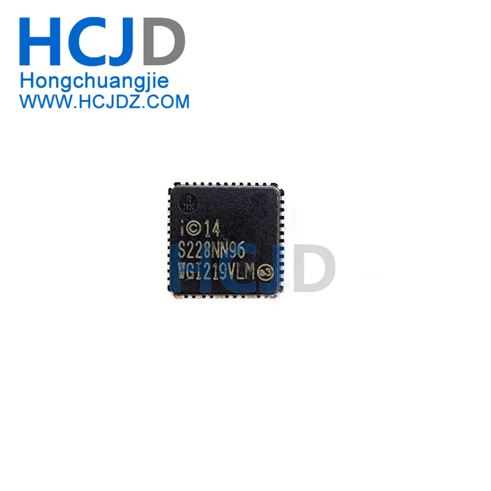 WGI219LM   STM32L433CCU6   UBX-M8030-KT  NVMFS5C604NLAFT1G  M41T81SM6F  CC2642R1TWFRTCRQ1  CC2520RHDR  TC358743XBG