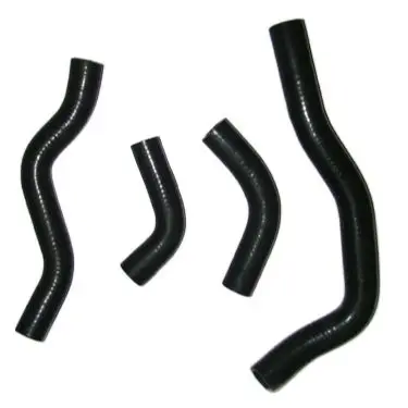 

Silicone Radiator Hose For 2005-2017 Honda CRF450X 2005 2006 2007 2008 2009 2010 2011 2012 2013 2014 2015 2016 2017