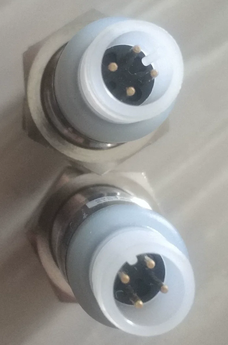 UB800-18GM40-I-V1 UB800-18GM40-U-V1 Industrial Ultrasonic Sensor Distance Object Detection Automation Sensing Component