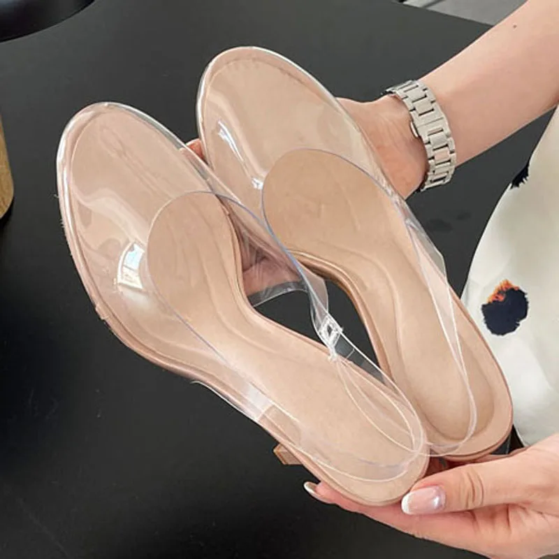 Eilyken Fashion Pvc… - image