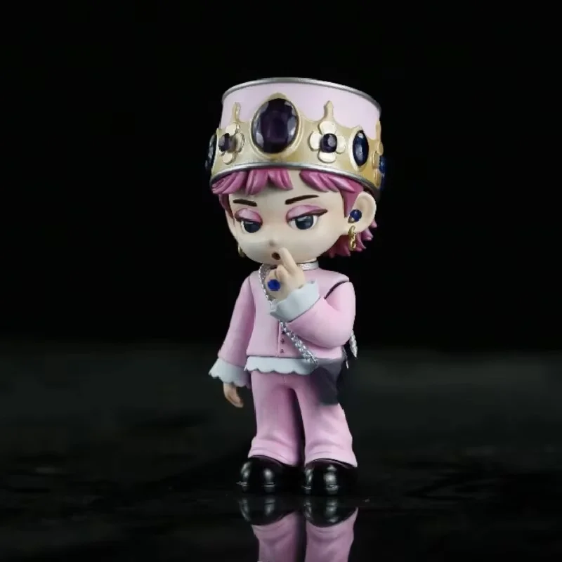 

GD new trend play pvc material hand-collected figure desktop ornaments funny collector's edition Limited edition gift