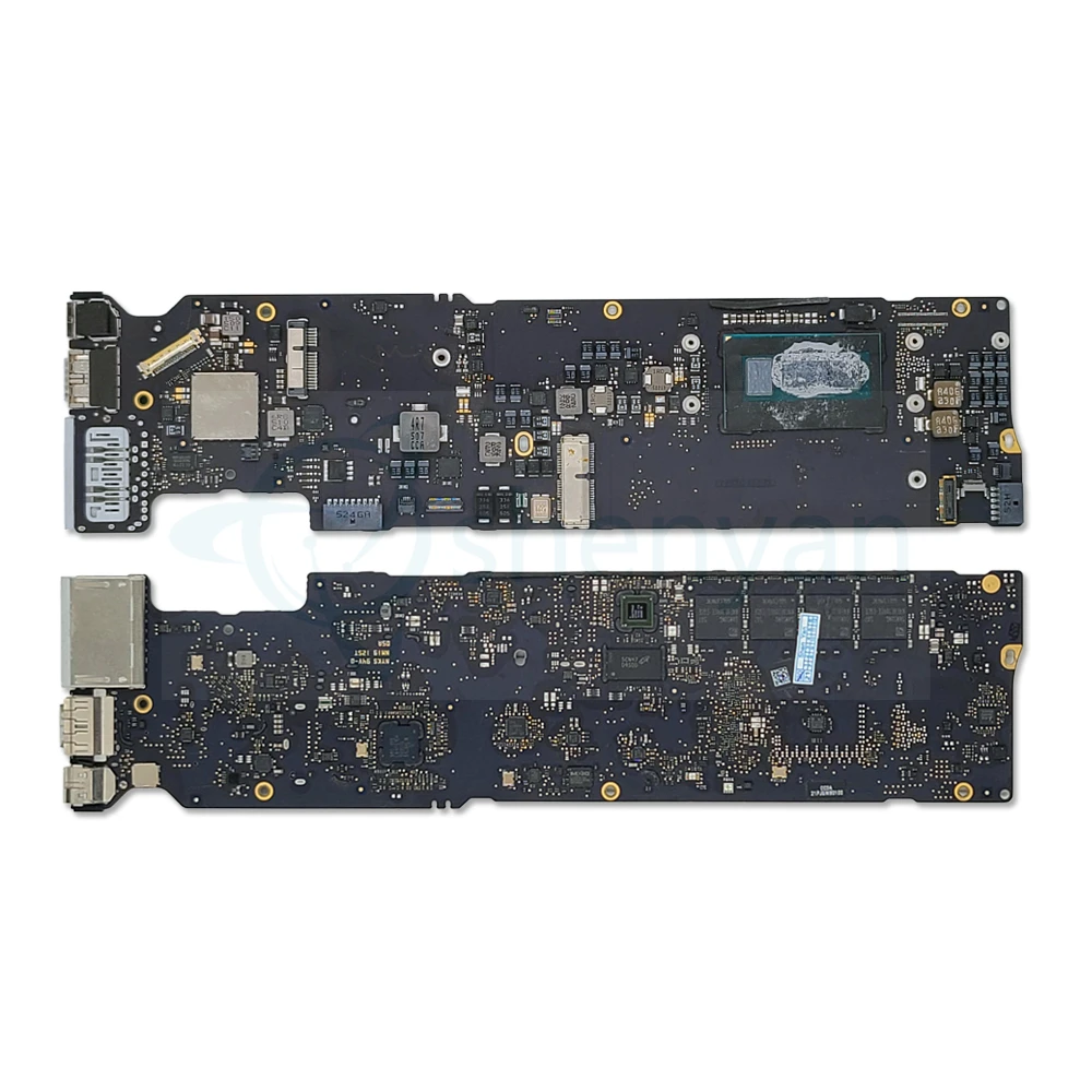 

Pulled for 13" A1466 Logic Board Motherboard Mainboard 8GB 1.8GHz Core i5 2.2GHz Core i7 820-00165-A