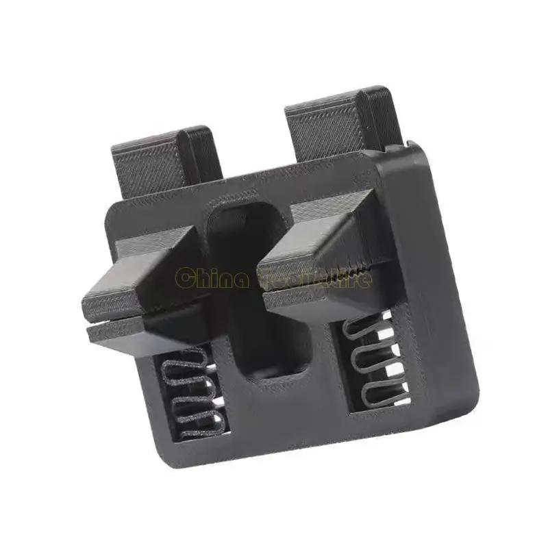 57QF Upgrades Electric Wire Welding Fixture Heat Resistant Welding Tool for Accurate Wire Positioning in Various Application