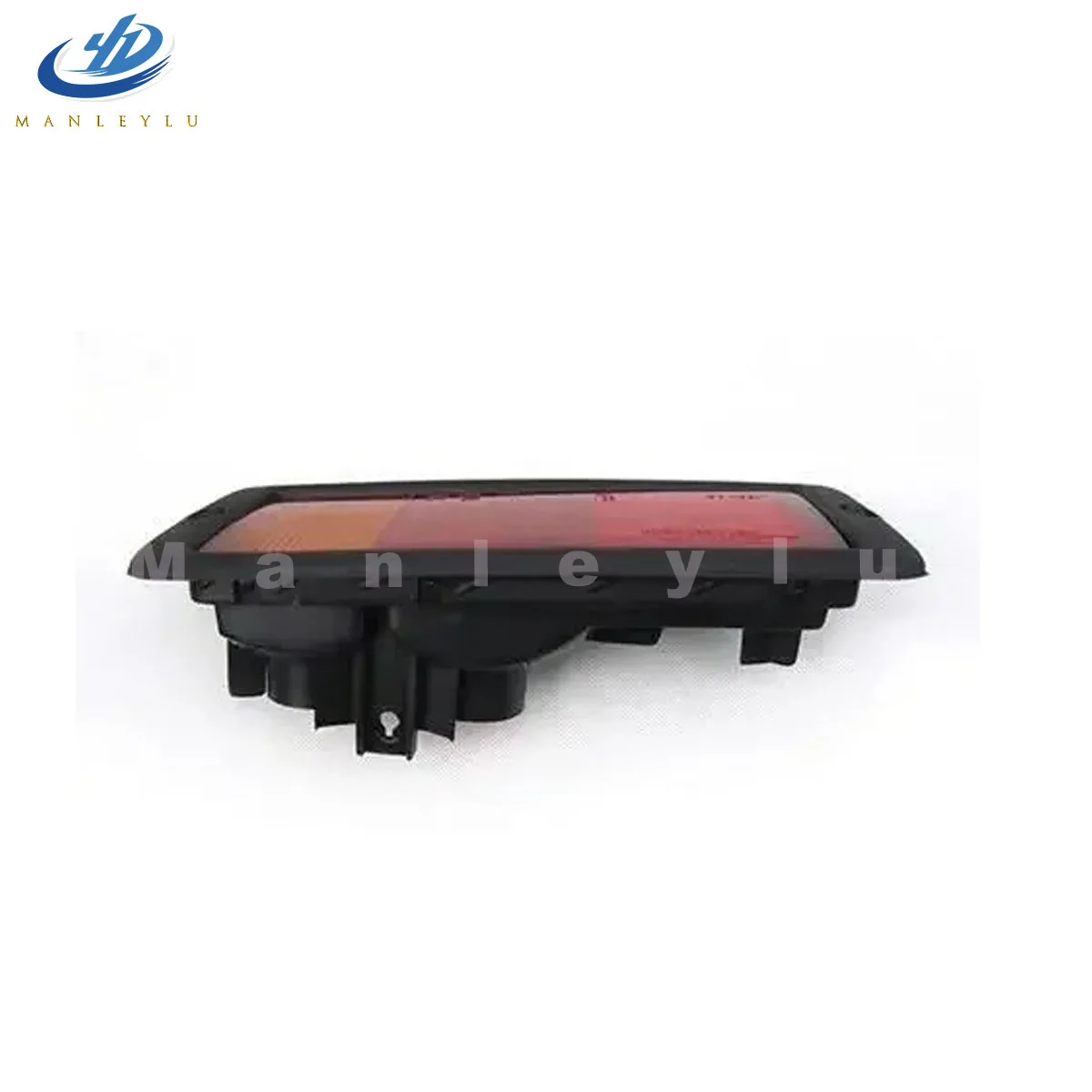 Rear Stop Tail Lamp Kit for Mitsubishi Pajero 4D56 4M40 V43 V44 V45 V46 MR124963 MB861939 MR124964 MB861940