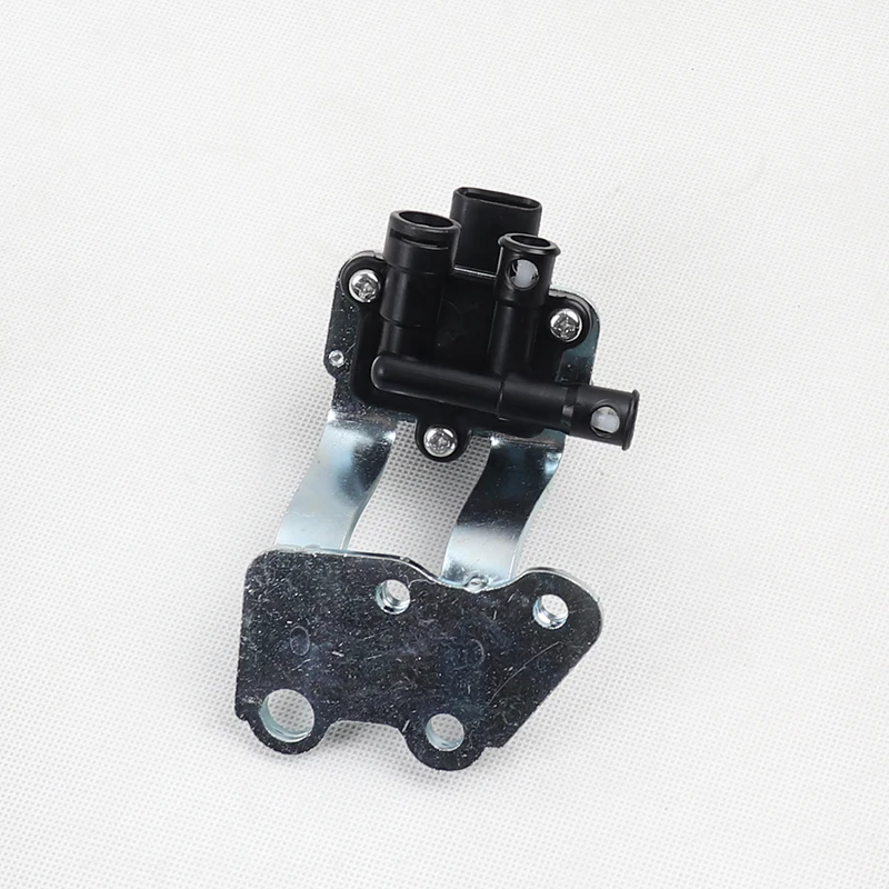 1pcs 48960-60010 Air suspension system Valve block For Toyota Land Cruiser Prado RZJ120 RZJ150 Lexus GX470 GX460 airmatic strut