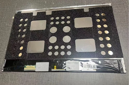 

Используется для экрана дисплея CF-SZ5 CF-SZ6 CLAA121FP01 XN IPS ЖК-экран A+