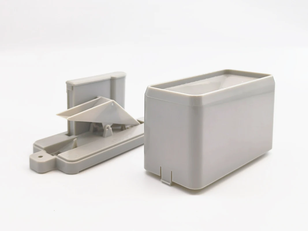 MISOL 1 UNIT 무선 레인미터(온도계 포함), 레인 게이지 온도계용 기상 관측소