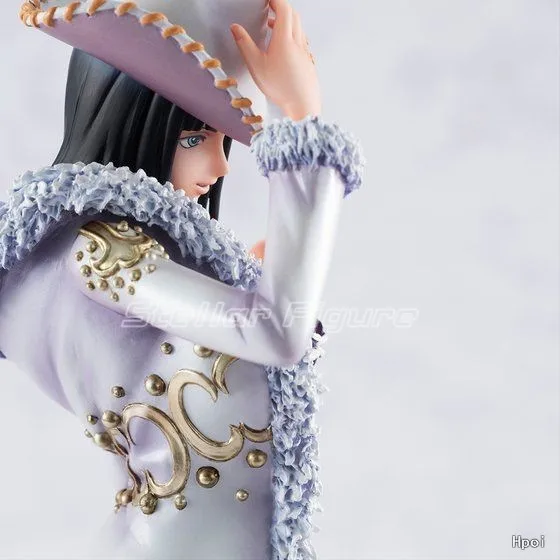 【SF】In Stock MegaHouse Portrait of Pirates Playback Memories ONE PIECE Nico Robin 1/8 Scale Figures Model Collection Gift