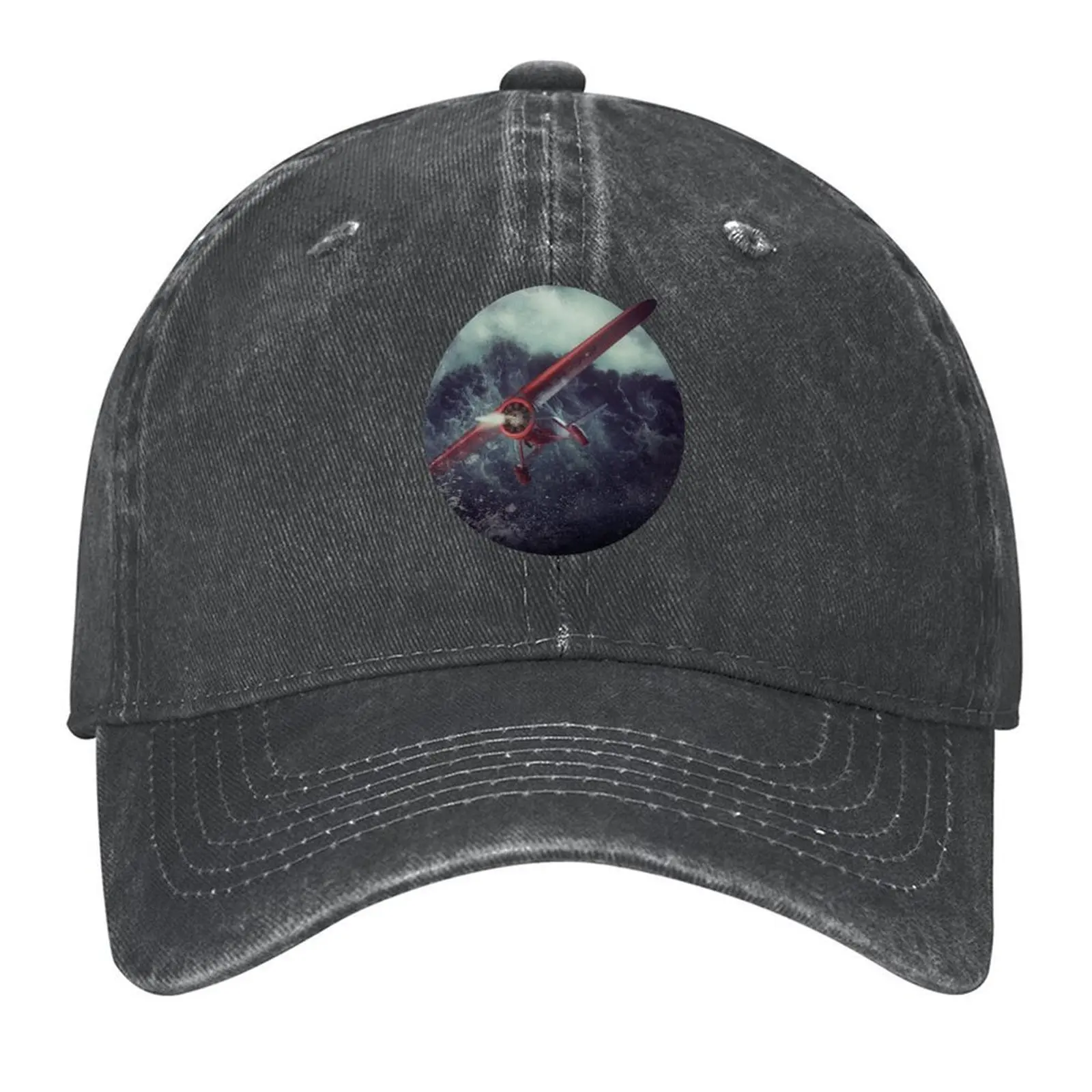 

Amelia Earhart Baseball Cap Fashion Beach Golf Wear derby hat Luxury Man Hat Girl'S Hats Men's