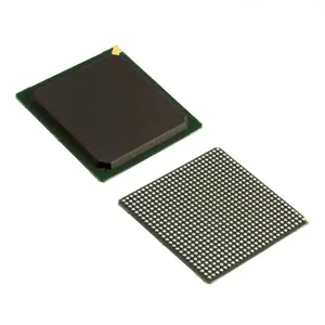 XC2V2000-4BGG575C XC2V2000 IC FPGA 408 I/O 575BGA в 2023 году, новый оригинальный