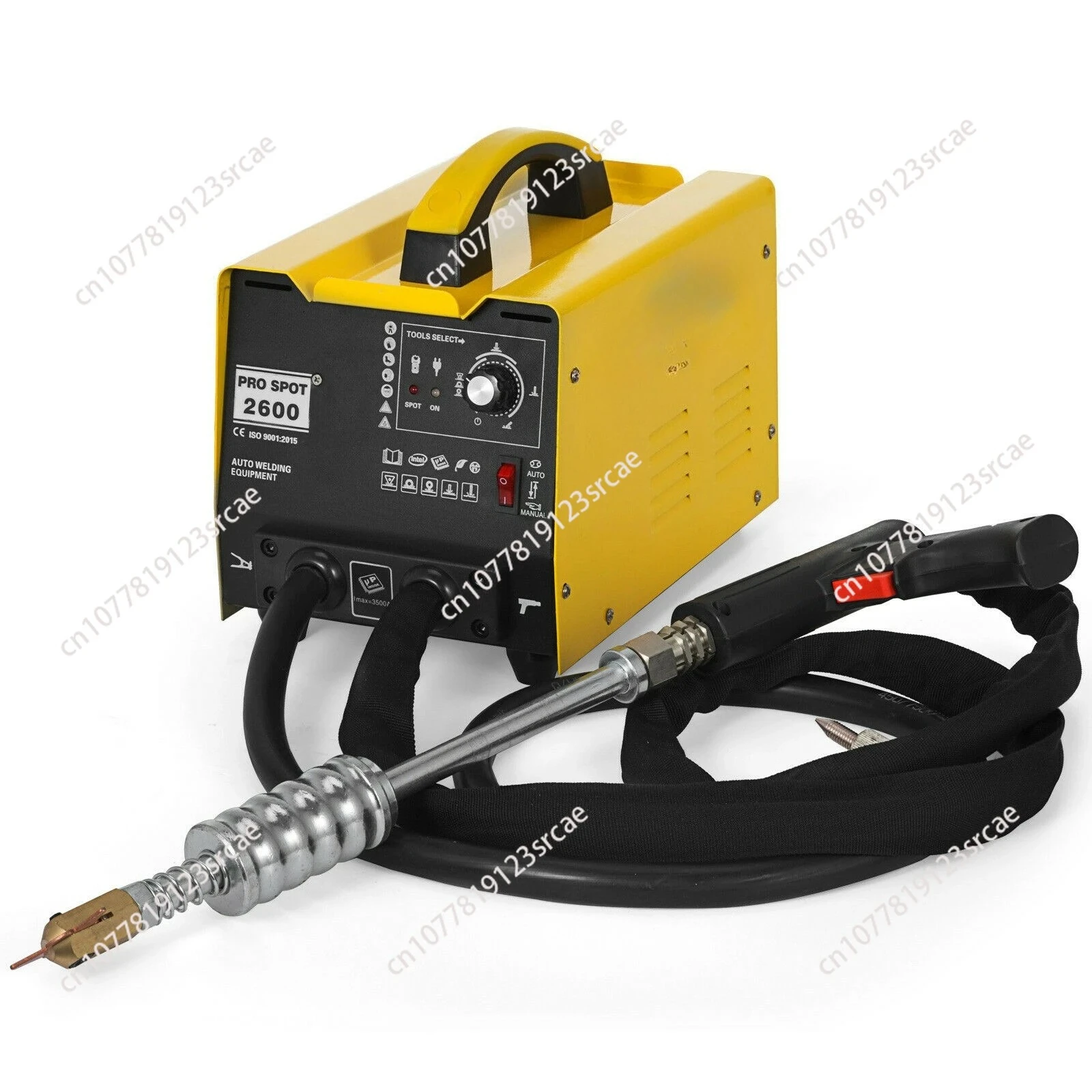 

for USE Car Tool Dent Repair Spotter G90E Spot Puller Dent Repair Welder Machine