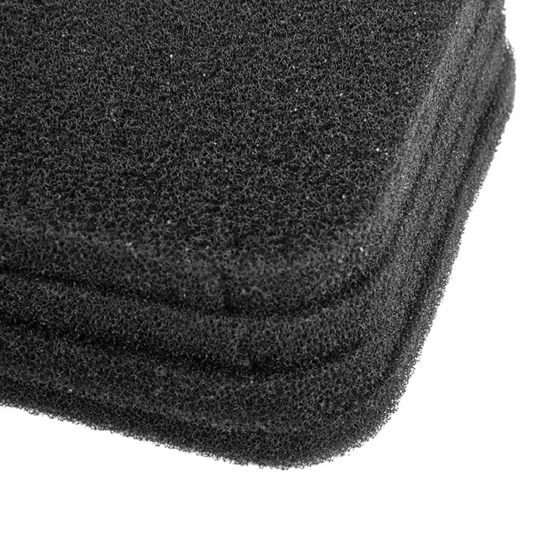 PZHI 8PCS Tumble Dryer Foam Filter 40006731 for Hoover Candy, Evaporator Foam Filter Sponge Replacement Parts for Bauknecht