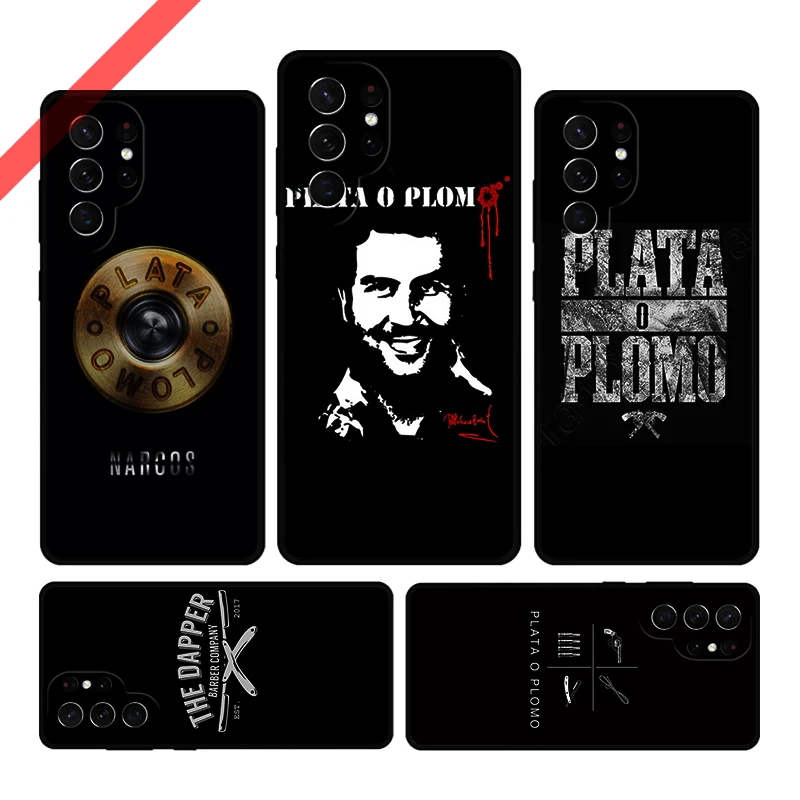 Чехол для Samsung Galaxy S20 FE S21 S10 S23 Plus S24 S22 Ultra Note20 Note10 S9 S8