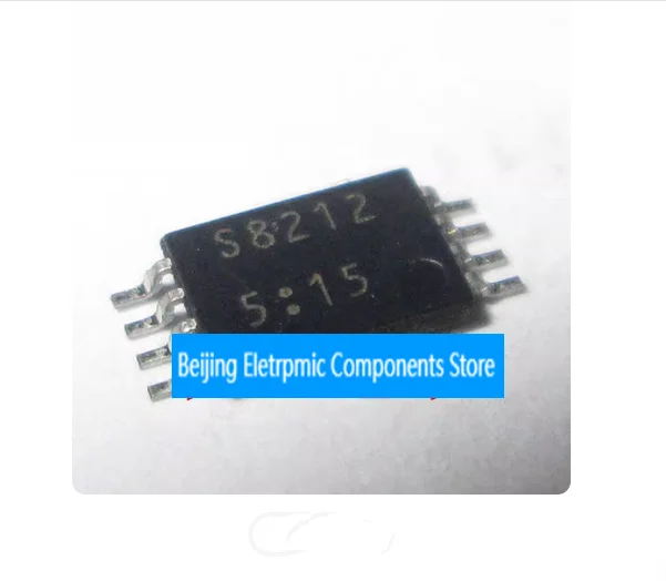 20PCS TPCS8212 TPC S8212 transistor chip TSSOP-8 brand new original IC