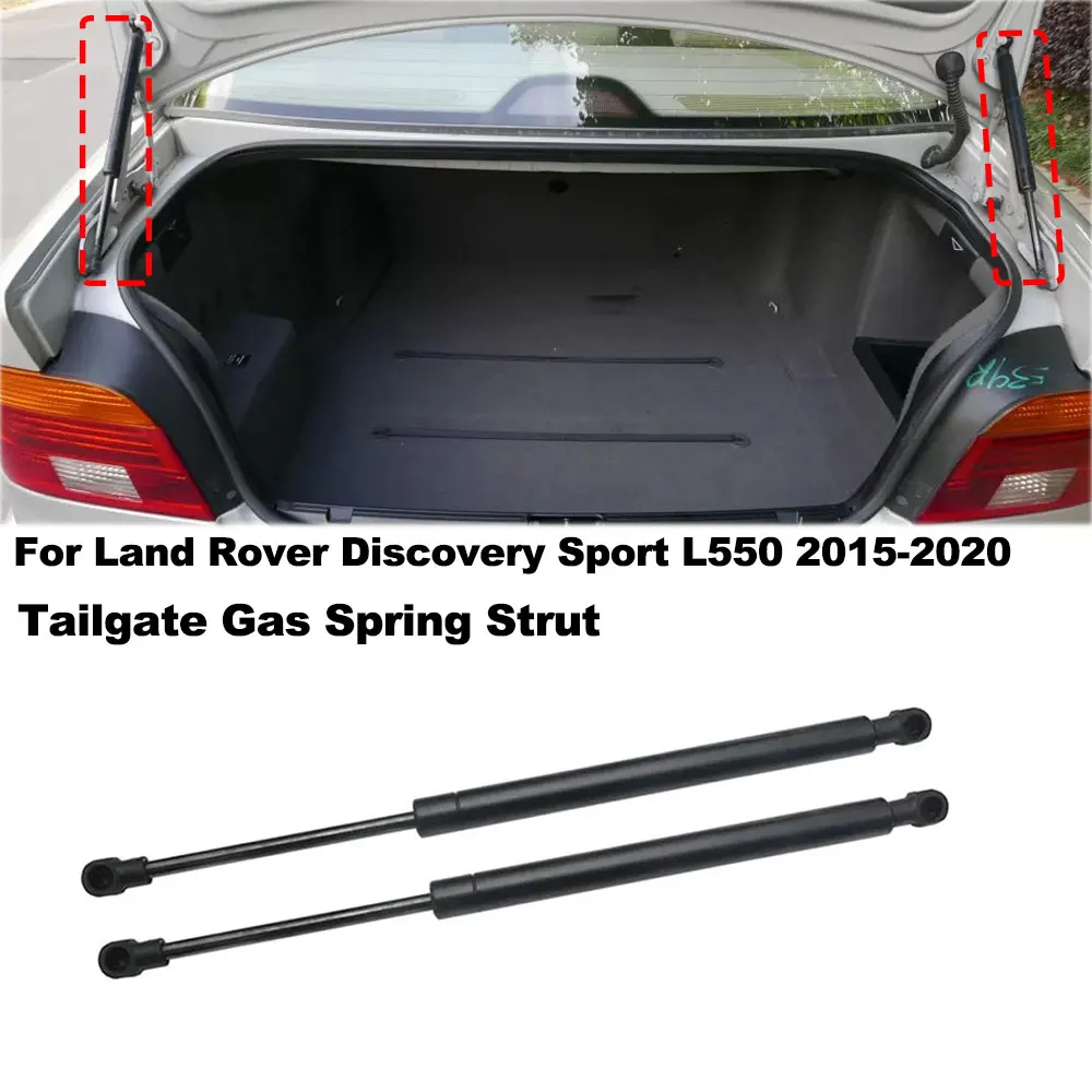 

Rear Strut Gas Spring Support For Land Rover Discovery Sport L550 2015-2020 FK72406A10AB LR058520 Tailgate Gas Lifts Rod