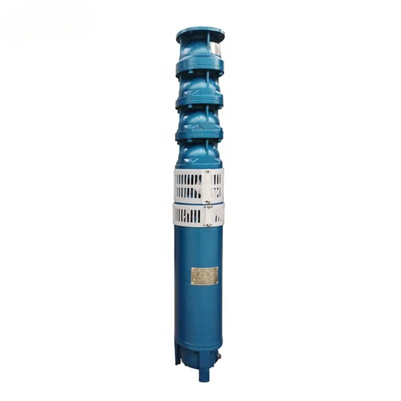 40 hp 37 kW 45 kW 300 hp vertical electric well submersible