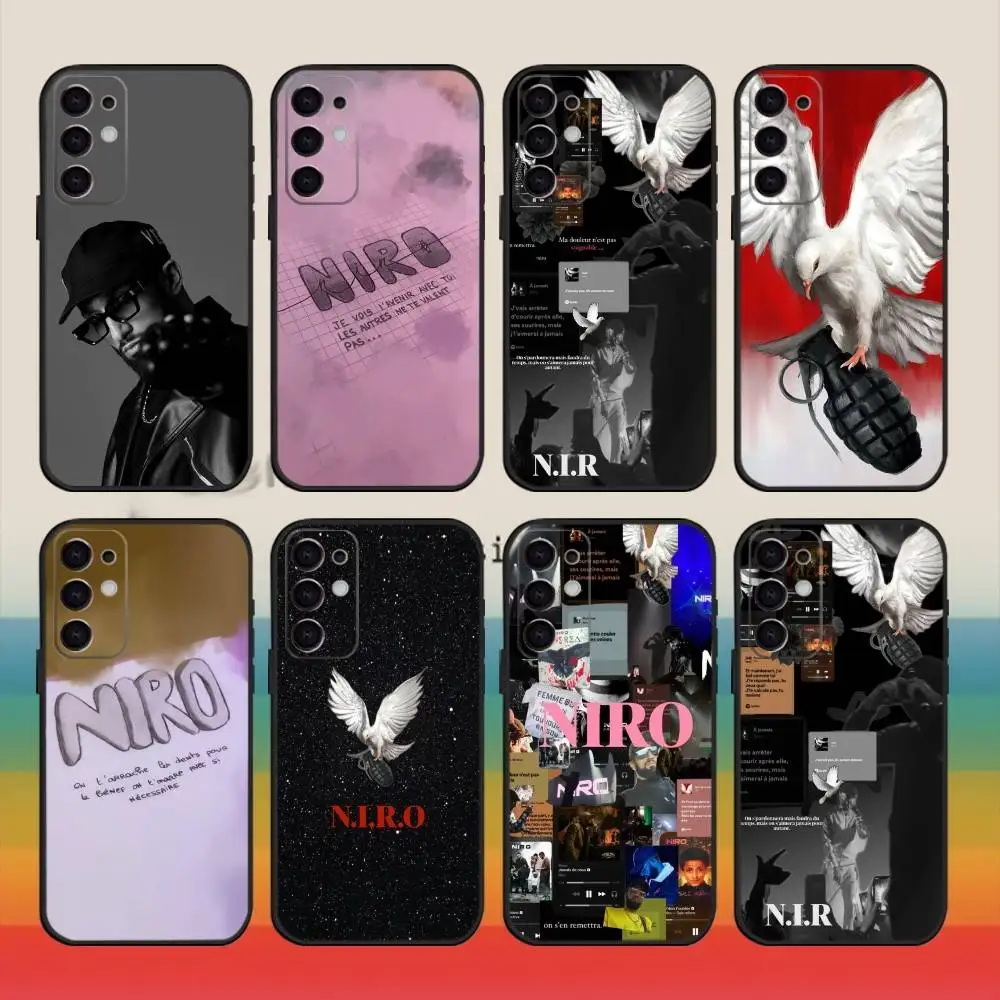 N-NIRO OX7 Phone Ca… - image