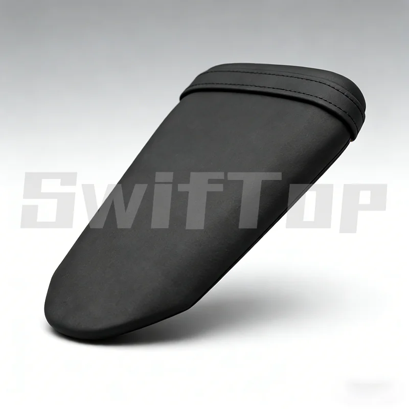 Motorcycle Passenger Rear Pillion Seat Fit For KAWASAKI ZX10R 2004 - 2024 ZX-10R ZX 10R 2019 2018 2017 2016 2014 2008 2006 2020