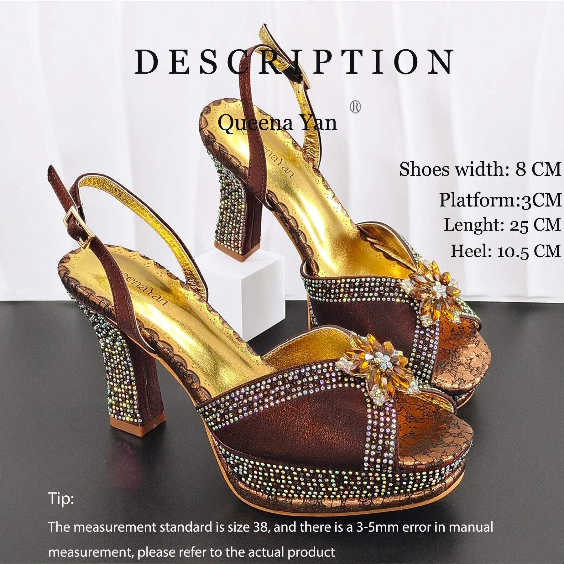 Set di scarpe con tacco alto e - Women Bags For Wedding recensione e prezzo