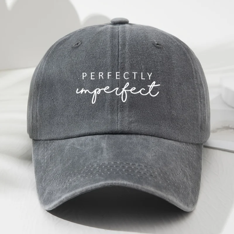 Hats for Autumn And Winter, Face-Enhancing Baseball Caps, Duck Tongue Hats, New Casual And Versatile Men'S Sun Hats, Large Head