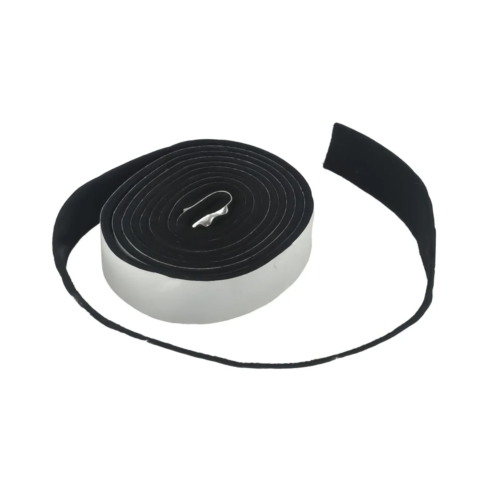 High Temperature Resistant Barbecue Smoke Gasket Barbecue Door Cover Barbecue Sealing Tape Flame Retardant Sealing Tape