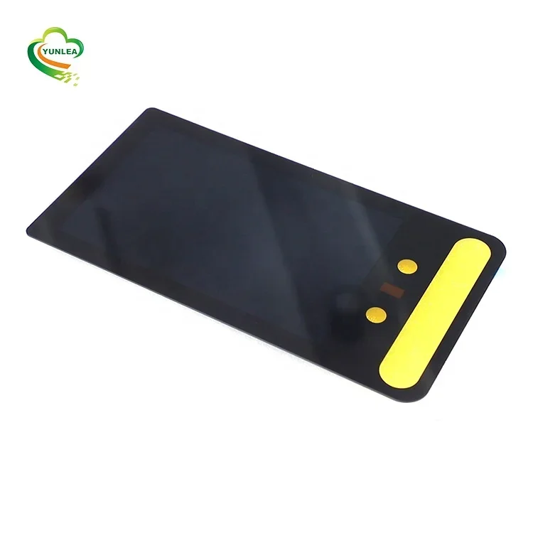 Custom IPS 8" Capacitive Touch Module (800*1280) 8 inch Touchscreen Display Module