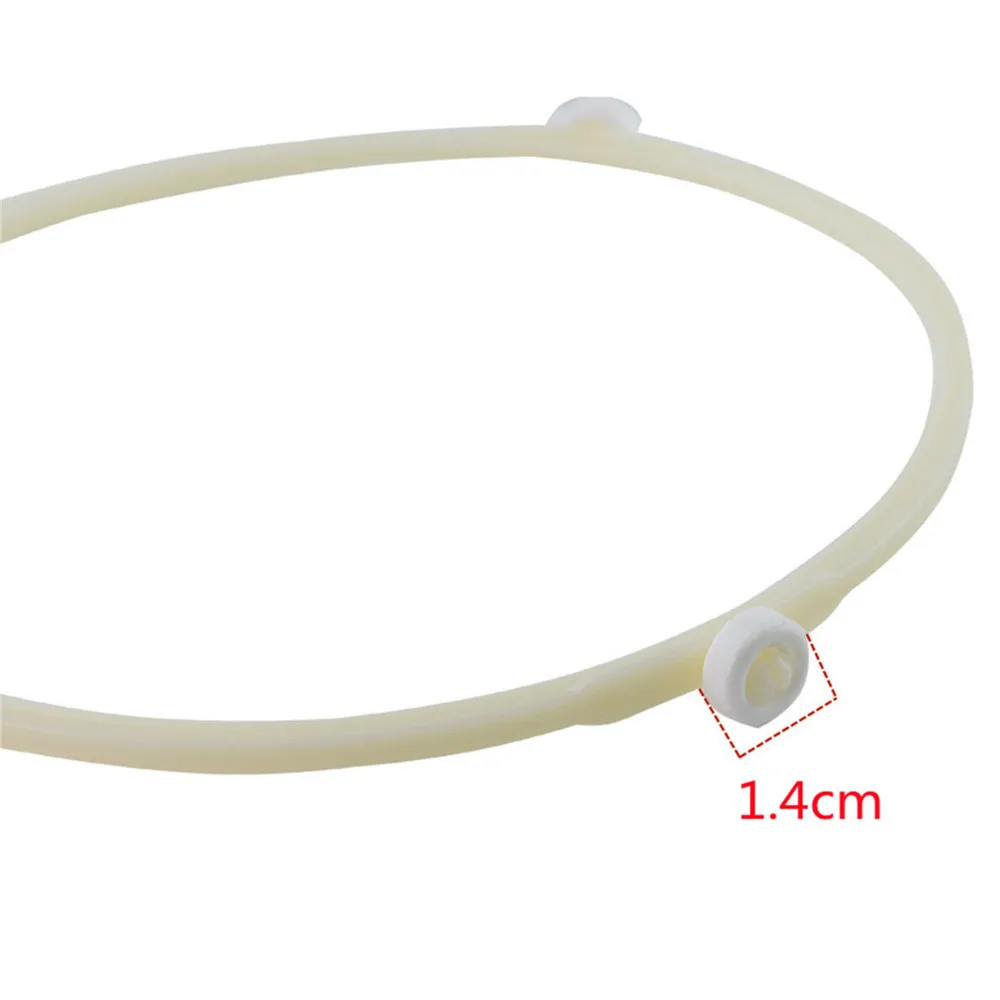 1PC 18.9CM supporto per giradischi a microonde anello a rullo per forno a microonde per accessori per staffa per vassoio rotondo in vetro Galanz