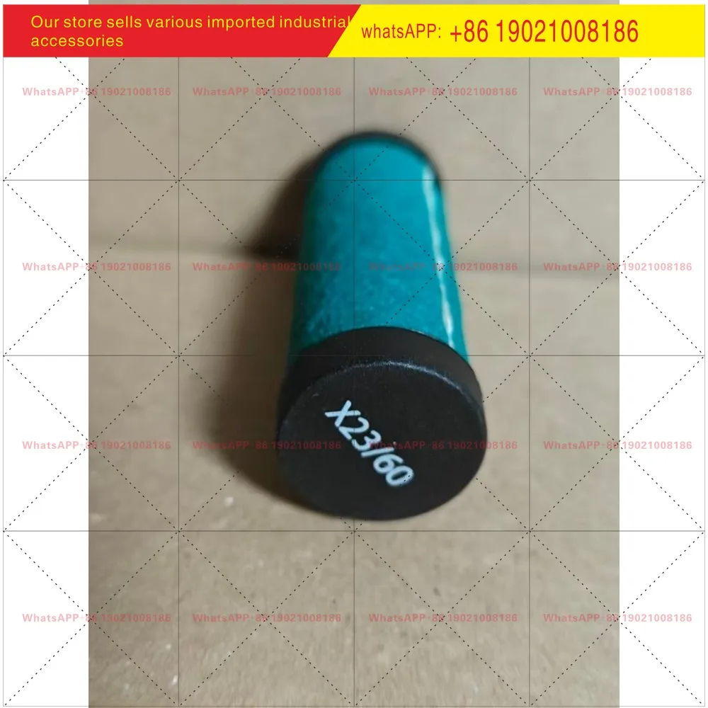 Aventic filter element standard X23/60 original Aventic pneumatic filter accessories