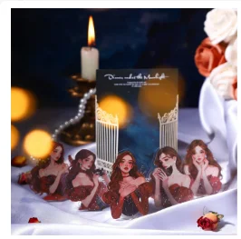 

1 шт./1 лот, милые канцелярские наклейки, тема «Весенняя живопись», для джанк-журнала, декоративные наклейки для скрапбукинга и DIY-творчества