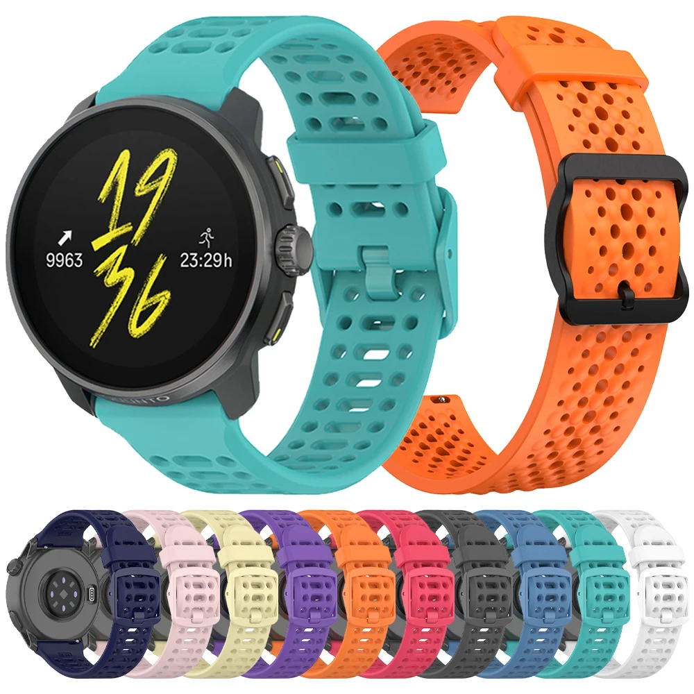 22Mm Sport Breathab…