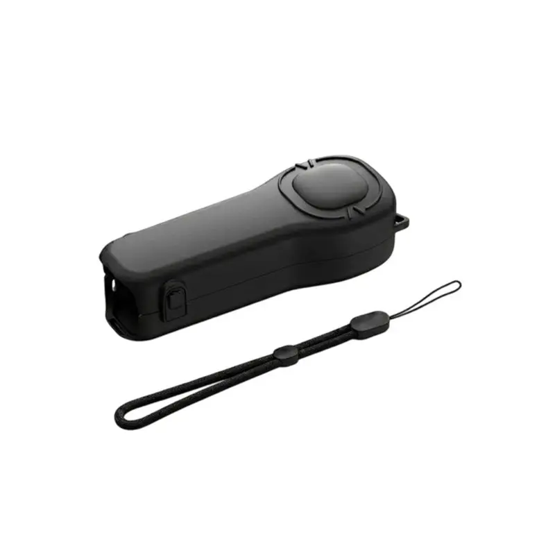 ABGI-For Luna Ultra Schutzhülle mit Trageband für Handheld-Gimbal-Kamera, kratzfestes Zubehör – Detail 3