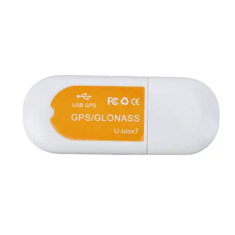 10 best sales usb gps - №6
