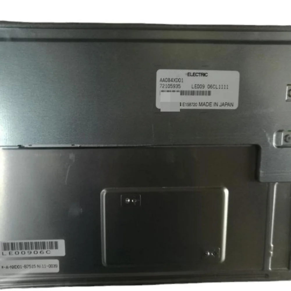 AA084XD01 Schermo LCD