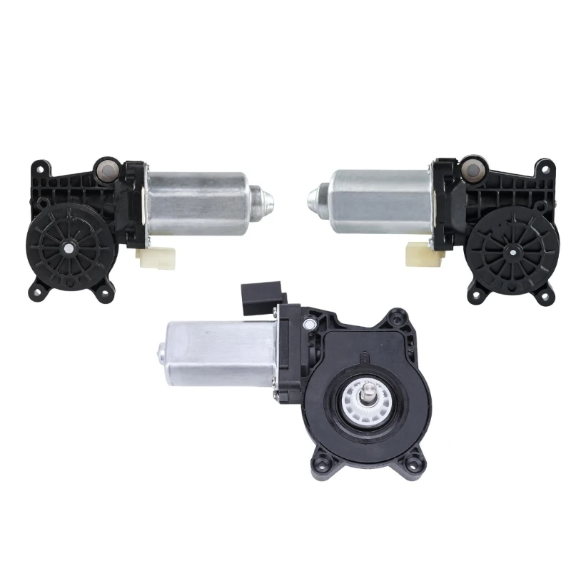 N5KD 67628362065 Window Lift Drive Motor with Integrated Gear Housing for Raising and Lowering the Vehicle Door Window