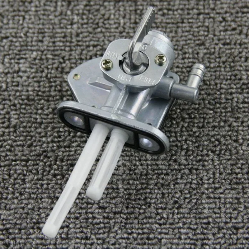 For Kawasaki ZX1100 GPZ1100 KZ550 Zephyr 750 ZRX1200 Gas Fuel Tank Switch Valve Petcock