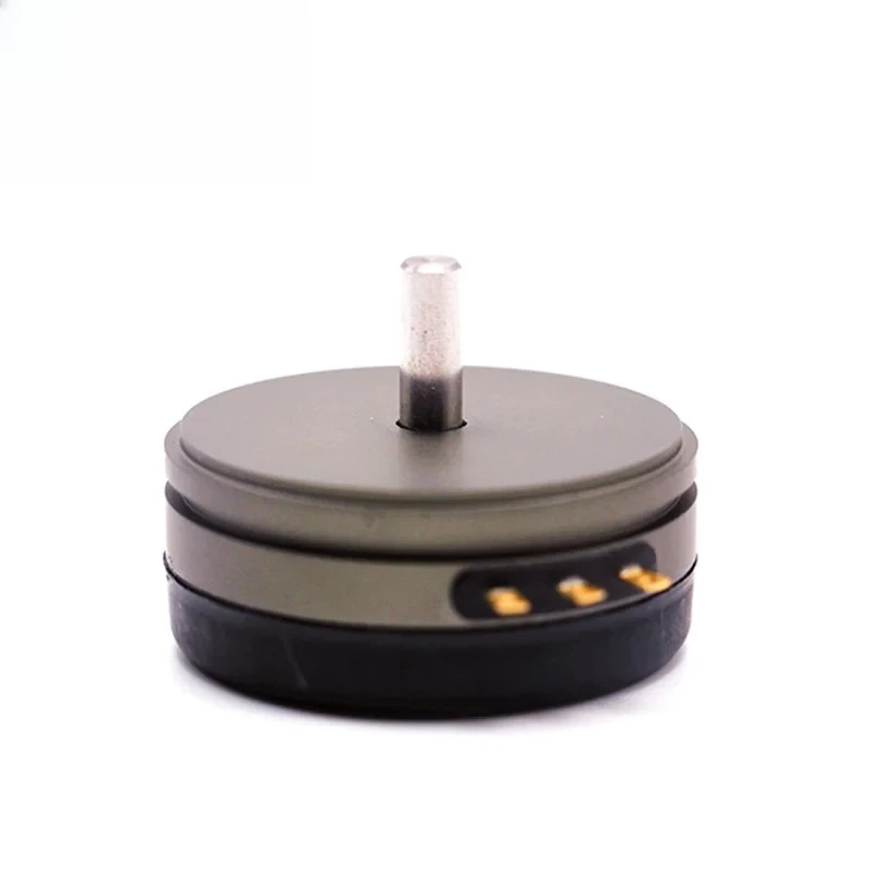 Precision Potentiometer Conductive Plastic Potentiometer Angle Sensor NOVOTECHNIK P4500