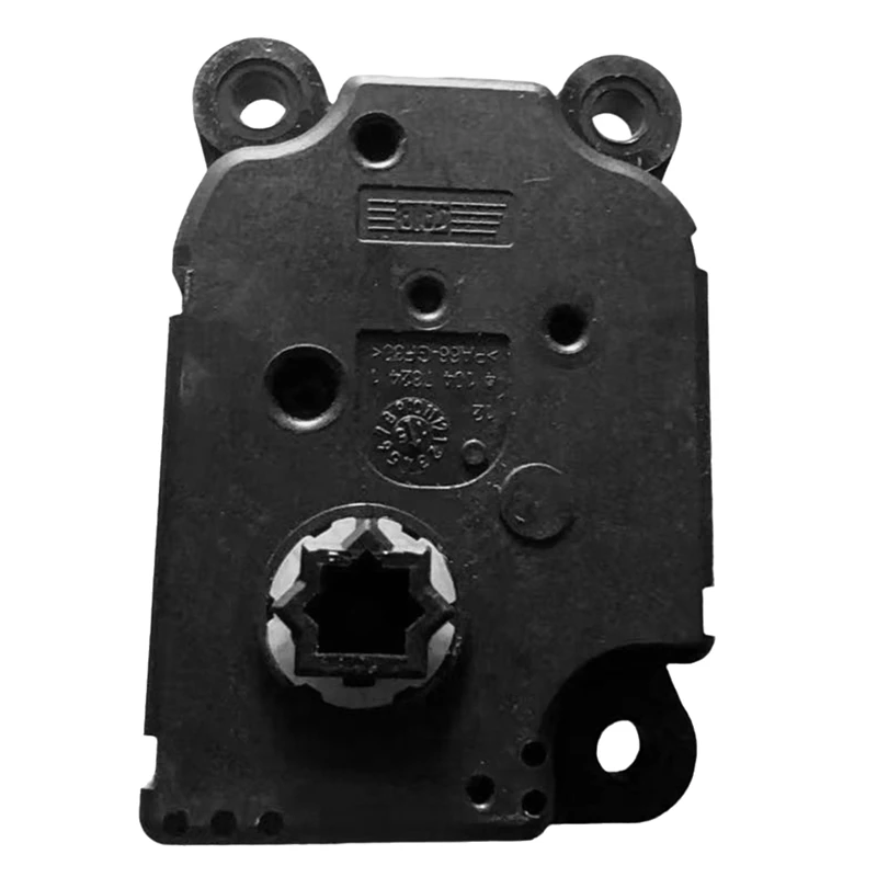 

Car Heater Blower Actuator Heater Blower Switch 1S7H-19E616BB For Ford Focus For Ford Fiesta Mk7 1.4 2009-2012 Car Accessories