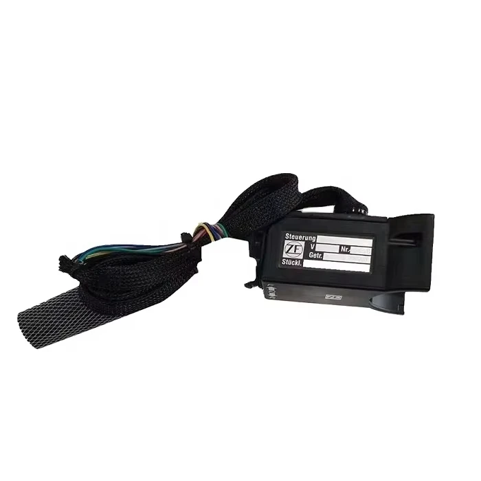 أجزاء نقل TLF 4WG200 7200001775 ناقل الحركة 0501216205 7200001775 محدد التروس